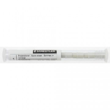 STAEDTLER Gomme de rechange...