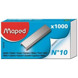 Maped 1000 Agrafes No....