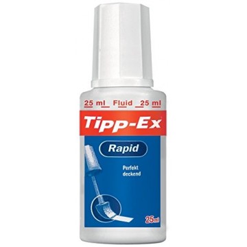 Tipp-Ex Flacon correcteur...