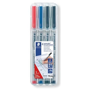 STAEDTLER Marqueur non...