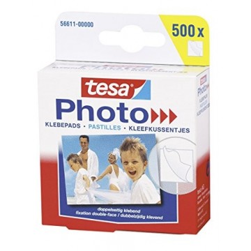 tesa Photo Pastilles...