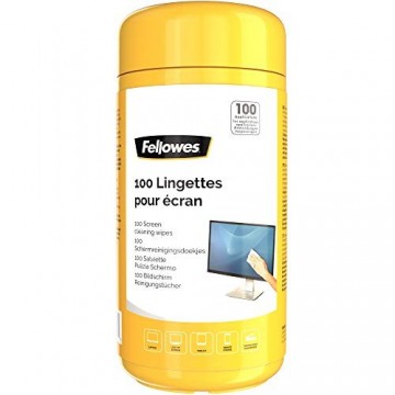 Fellowes Lingettes...