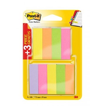 Post-it Marque-pages en...