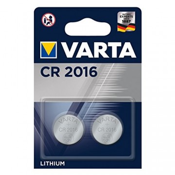 VARTA Pile bouton au...