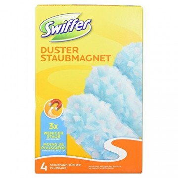 Swiffer Plumeau-magnétique...