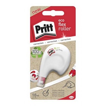 Pritt Roller correcteur Eco...