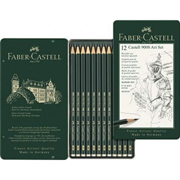 FABER-CASTELL Crayon...