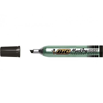 BIC Marqueur permanent...