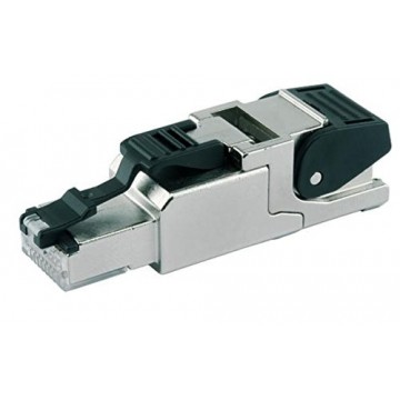 Telegärtner fiche RJ45 MFP8...