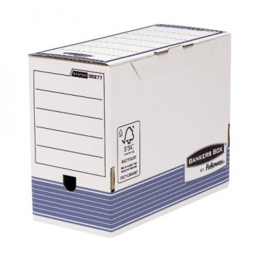 Fellowes 10 x BANKERS BOX...