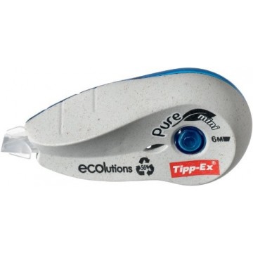 Tipp-Ex Rouleau correcteur...