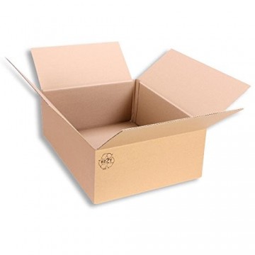 smartboxpro 25 X Carton...