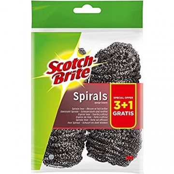 Scotch-Brite Spirale à...