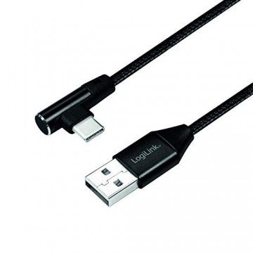 LogiLink Câble USB 2.0,...