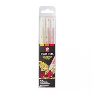 SAKURA lot de 3 Stylo...