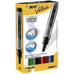 BIC Marqueur pour tableau...