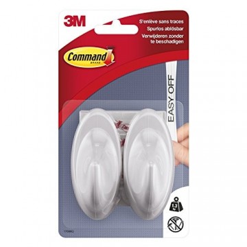 3M Command Crochet design,...