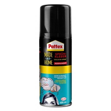 Pattex Colle Hobby Spray...