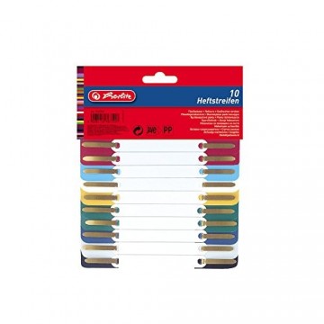 Herlitz 8767501 Bandes...