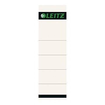 LEITZ Etiquette bristol pr...