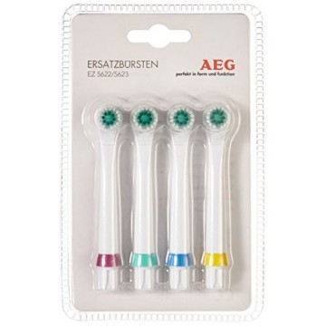 AEG Embouts de brosse à...