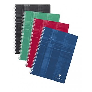 Clairefontaine 1 X  Cahier...