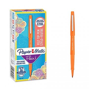 Paper-Mate Stylo feutre...