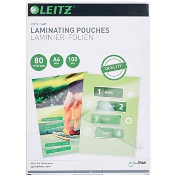 LEITZ Pochette de...