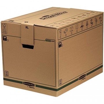 Fellowes  5 X BANKERS BOX...