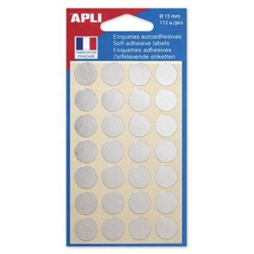 AGIPA Etui de 112 pastilles...