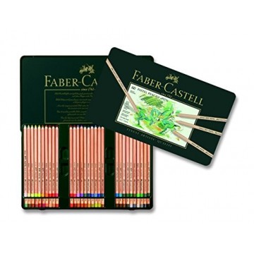 FABER-CASTELL Crayons de...