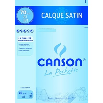 CANSON Papier calque,...