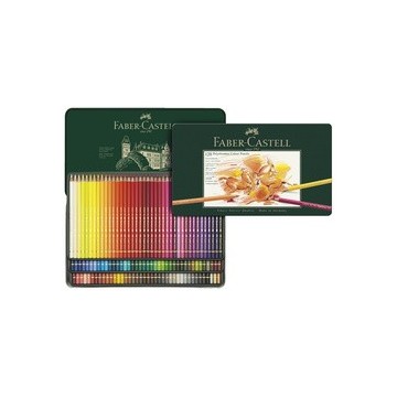 FABER-CASTELL Crayons de...