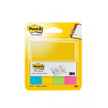 Post-it Marque-pages en...