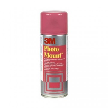 3M Scotch Colle spray...