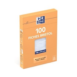 Oxford 100104874 Fiche...