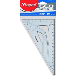 Maped Equerre Geometric 60...