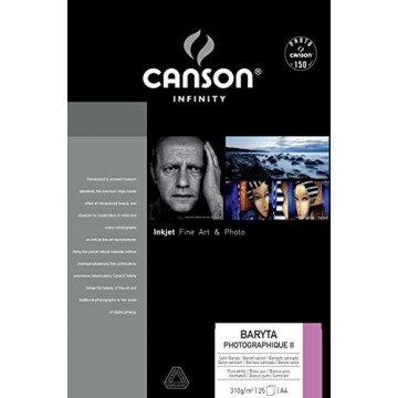 CANSON INFINITY Papier...