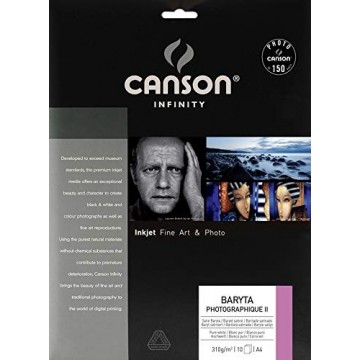 CANSON INFINITY Papier...