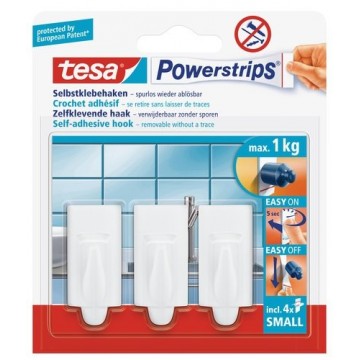 tesa Powerstrips Crochet...