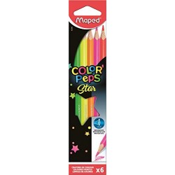 Maped crayons couleur...