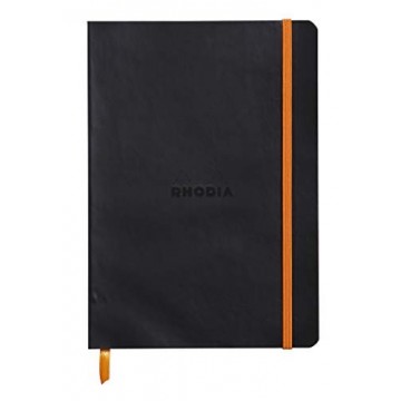 RHODIA Carnet souple...