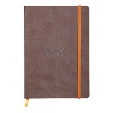 RHODIA Carnet souple...