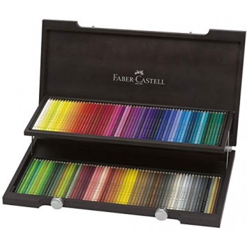 FABER-CASTELL Crayons de...