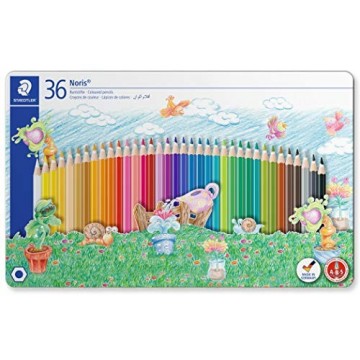 STAEDTLER Crayon de...