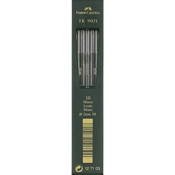 FABER-CASTELL Mines TK...