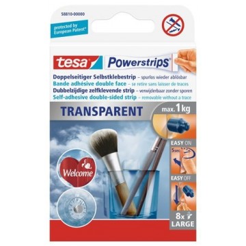 tesa Powerstrips...