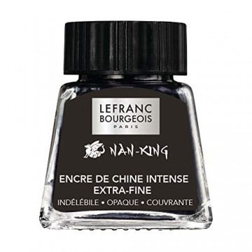 LEFRANC & BOURGEOIS Encre...