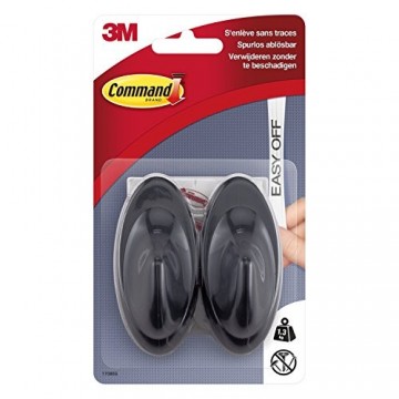 3M Command Crochet design,...