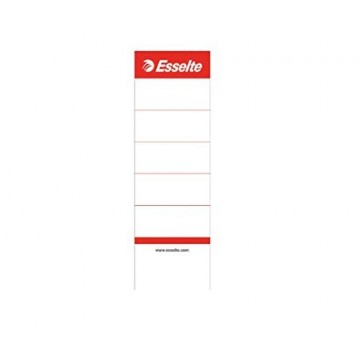 Esselte Etiquette pour dos...